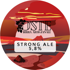 Strong Ale